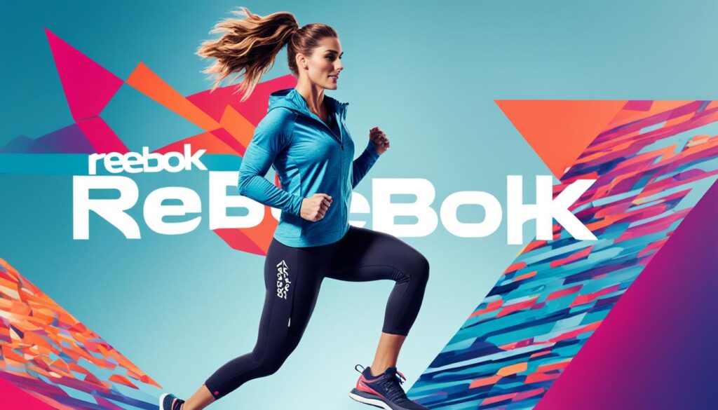Fitness Reebok