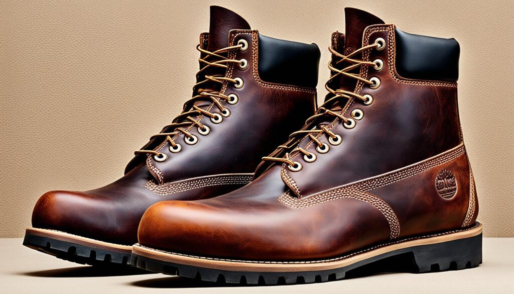 Sepatu Boot Timberland