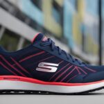 Sepatu Olahraga Skechers