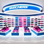 Sepatu Skechers