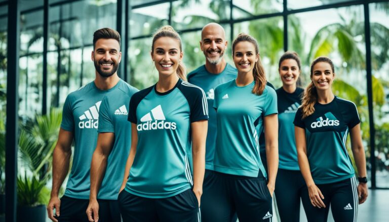 Adidas Performance