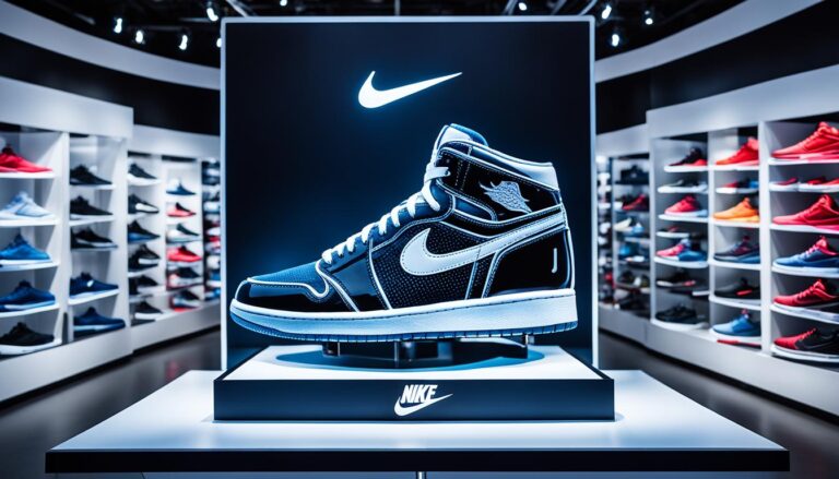 Sepatu Nike Jordan