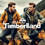 Koleksi Merek Timberland