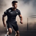 Performa Atletik Under Armour