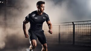 Performa Atletik Under Armour