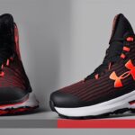 Sepatu Under Armour