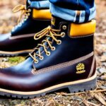 Timberland Asli