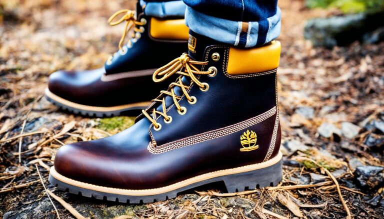 Timberland Asli