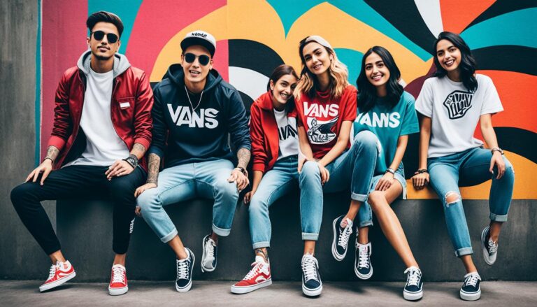 Vans Indonesia