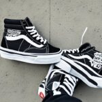 Vans Shoes