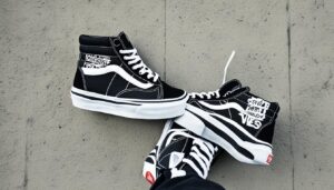 Vans Shoes