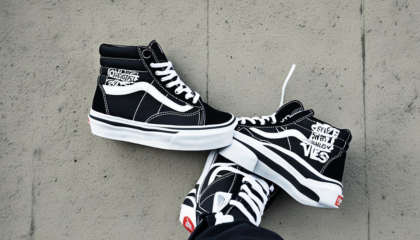 Vans Shoes