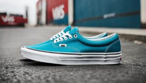 Vans Style