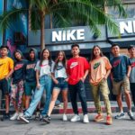 NikeFashion