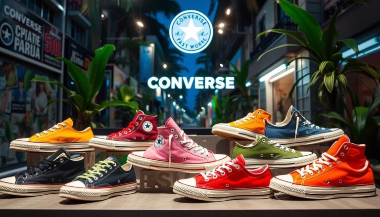 Sneaker Converse