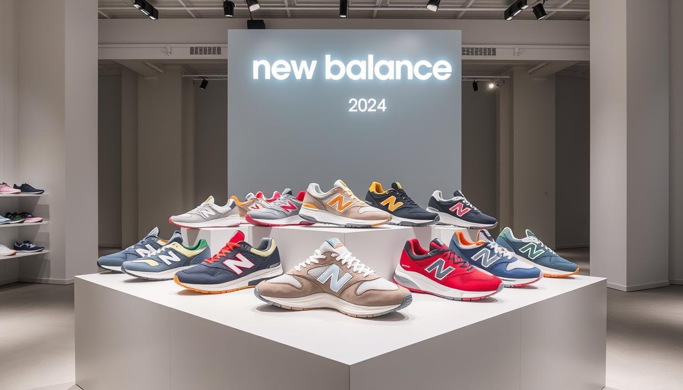 koleksi NewBalance