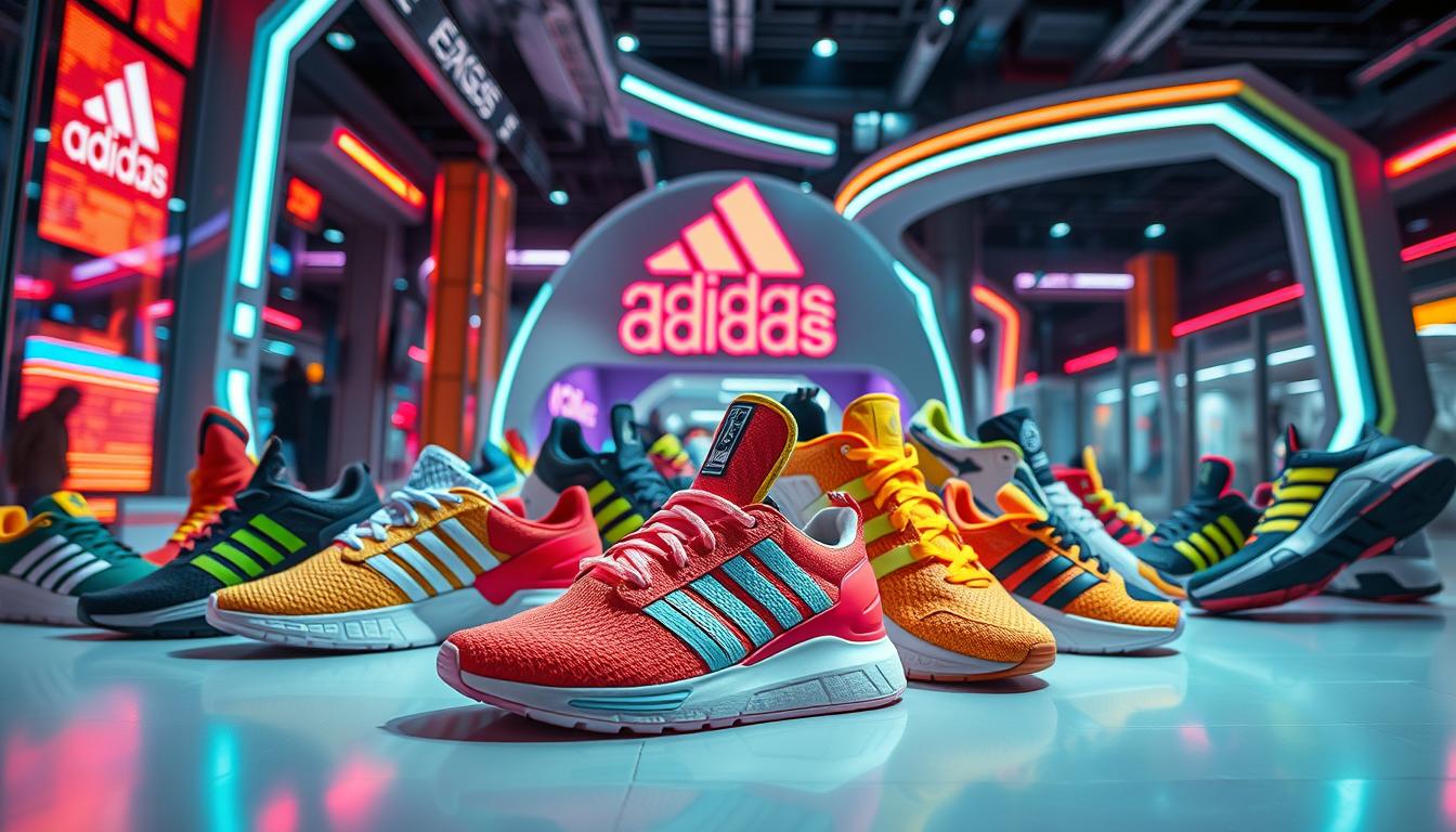 Adidas Terbaru