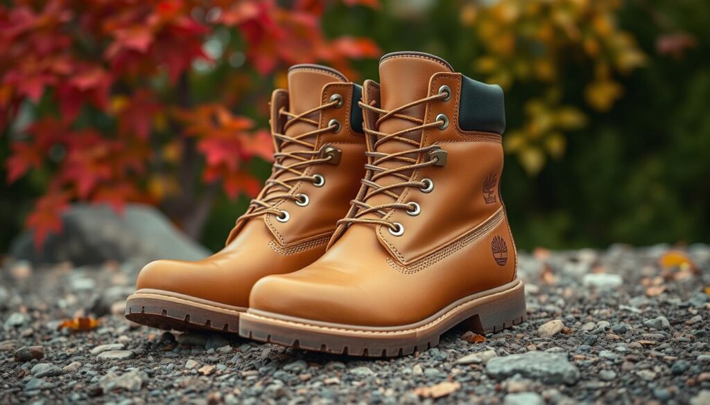 Boots Timberland