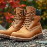 Boots Timberland