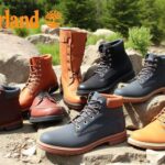 Koleksi Timberland