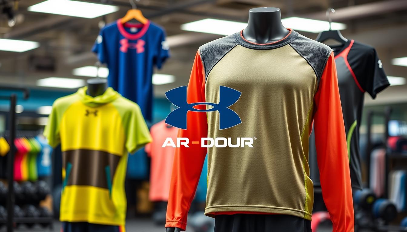 Kualitas Tinggi Under Armour