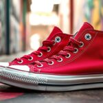 Sepatu Kanvas Converse