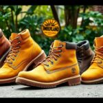 Sepatu Timberland