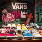 Sepatu Vans