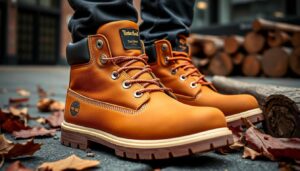 Timberland Original