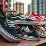 Vans Era