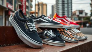 Vans Era