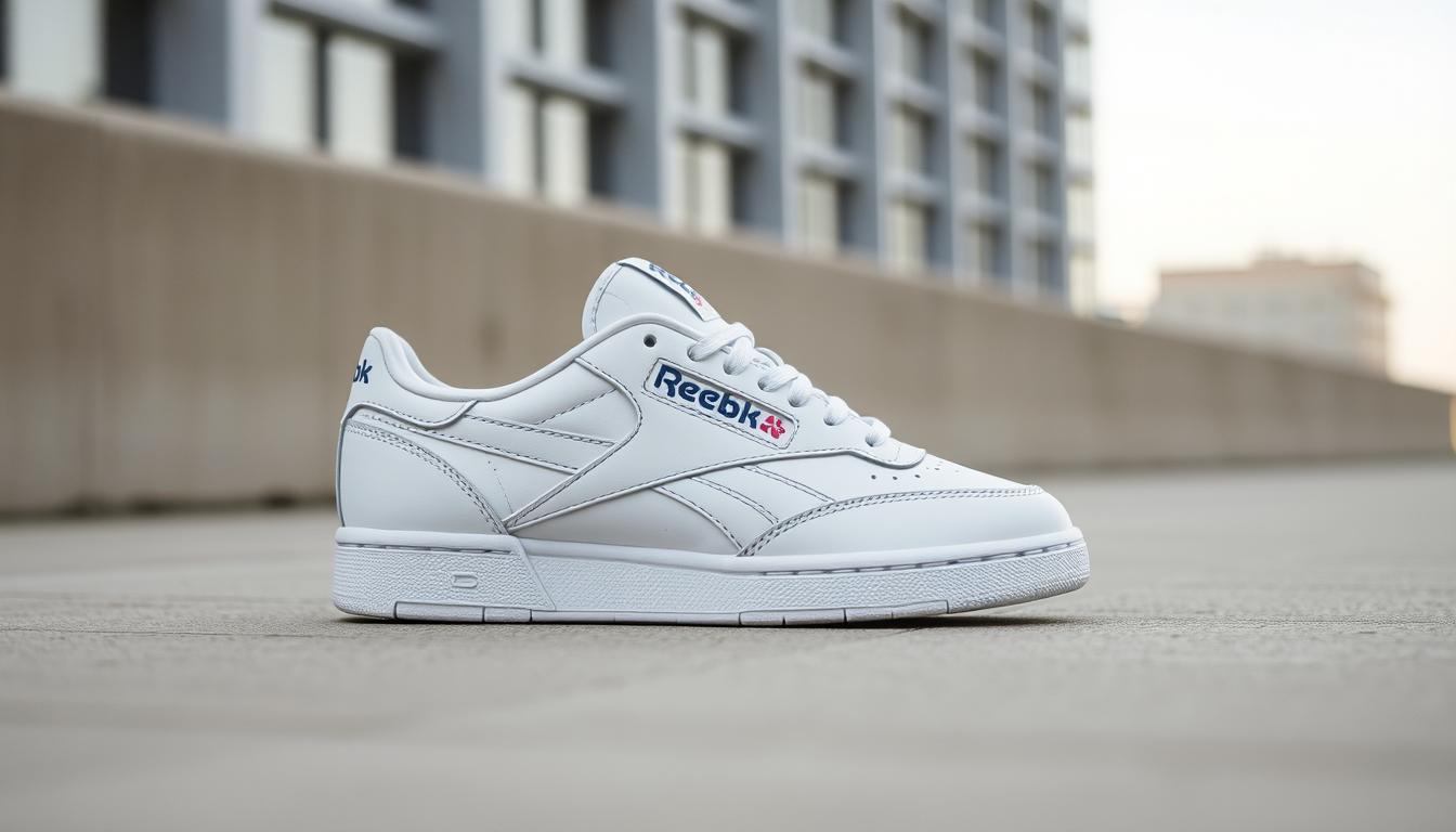 Reebok Club C 85