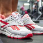 Reebok Legacy Lifter II