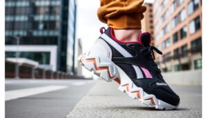 Reebok Zig Kinetica II