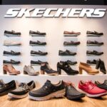 Sepatu Skechers