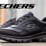 Skechers Pria