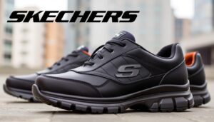 Skechers Pria