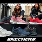 Skechers Wanita