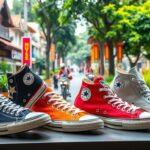 Converse Chuck Taylor