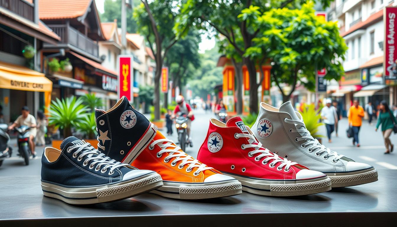 Converse Chuck Taylor