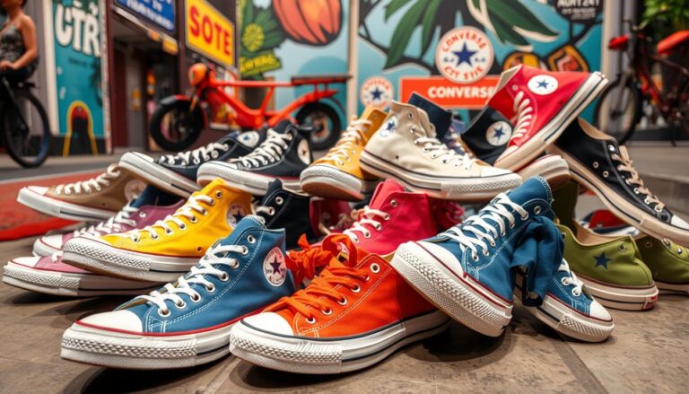 Converse Classic