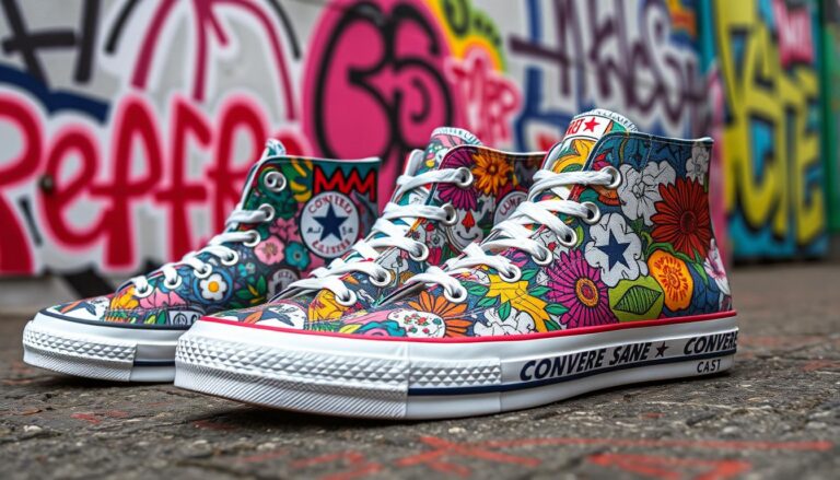 Converse Custom