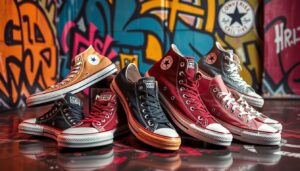 Converse Shoes