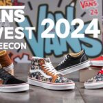 Sepatu Vans Terbaru