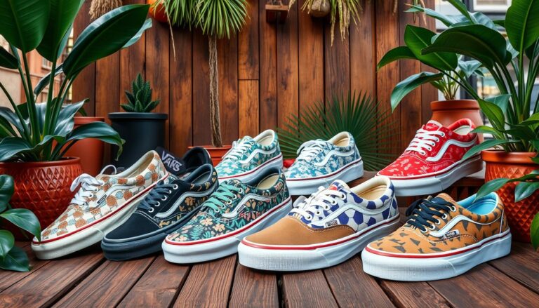 Vans Classic