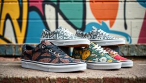 Vans Limited Edition