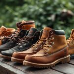 Harga sepatu Timberland terbaru