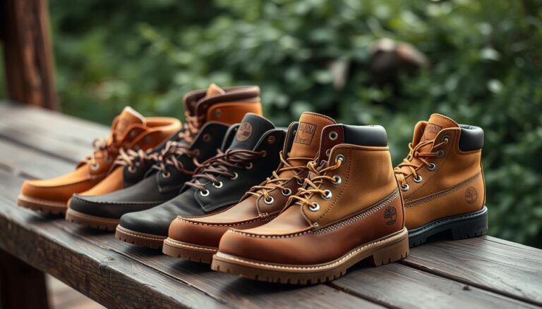 Harga sepatu Timberland terbaru