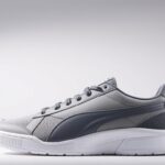 Puma sneakers pria