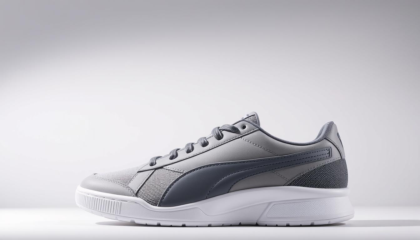 Puma sneakers pria